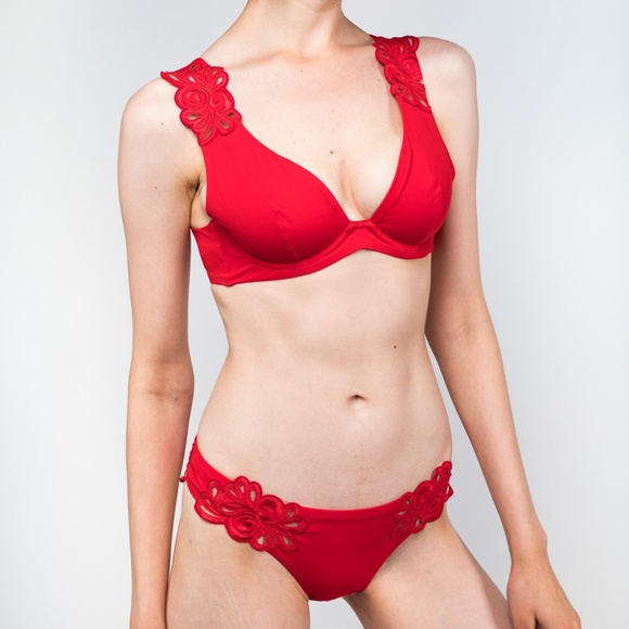 agent provocateur cilla